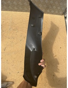 Carénage cache réservoir droit KAWASAKI ZX 10R 2011 - 2015
