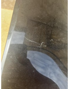 Carénage cache réservoir droit KAWASAKI ZX 10R 2011 - 2015 2