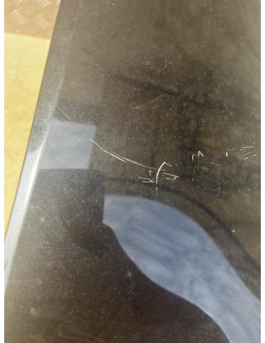 Carénage cache réservoir droit KAWASAKI ZX 10R 2011 - 2015