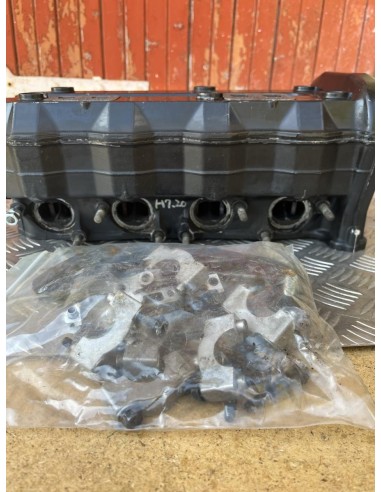 Culasse KAWASAKI ZZR 1100 1993  -  1998