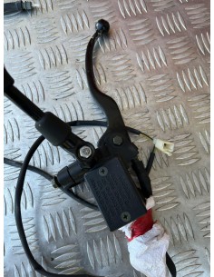 Maître cylindre de frein arrière PEUGEOT CITYSTAR 125 2011  -  2019 2