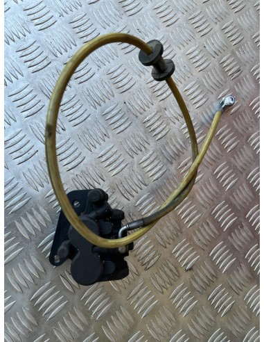 Étrier de frein avant PEUGEOT CITYSTAR 125 2011 - 2019