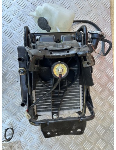 Radiateur PEUGEOT CITYSTAR 125 2011 - 2019