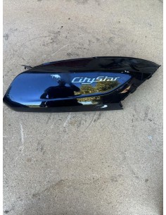 Coque arrière PEUGEOT CITYSTAR 125 2011 - 2019
