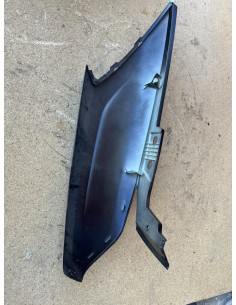 Coque arrière PEUGEOT CITYSTAR 125 2011 - 2019 2