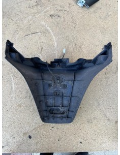 Support de plaque PEUGEOT CITYSTAR 125 2011  -  2019 2