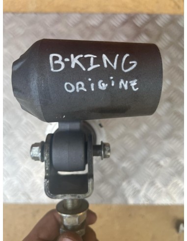 Amortisseur arrière SUZUKI BKING 1300 2007  -  2011