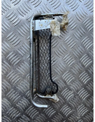 Grille protection de radiateur SUZUKI DR 600 1985  -  1990