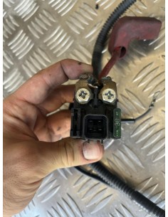 Relais de démarreur SUZUKI GSE 500 1989  -  2007 2