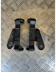 Support de phare gauche et droit  SUZUKI GSE 500 1989  -  2007 2