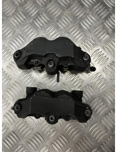 Étrier de frein avant SUZUKI GSXR 600 2006 - 2007 2