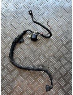 Relais de démarreur SUZUKI GSXR 1100 1990  -  1992 2