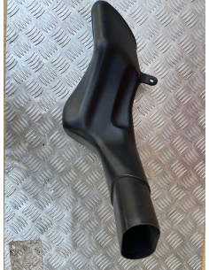 Ram air SUZUKI HAYABUSA 1300 1998  -  2006