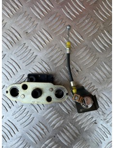 Mécanisme de selle SUZUKI HAYABUSA 1300 1998  -  2006