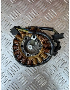 Alternateur - Stator SUZUKI HAYABUSA 1300 1998  -  2006 2