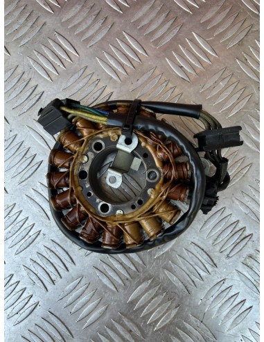 Alternateur - Stator SUZUKI HAYABUSA 1300 1998  -  2006