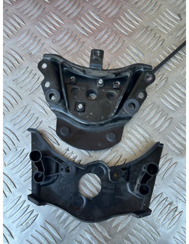 Mécanisme de selle TRIUMPH STREET TRIPLE 675 2013  -  2016