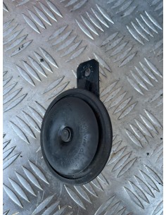 Klaxon TRIUMPH STREET TRIPLE 675 2013  -  2016