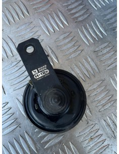 Klaxon TRIUMPH STREET TRIPLE 675 2013  -  2016 2