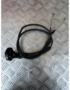 Câble d’accélérateur TRIUMPH STREET TRIPLE 675 2013  -  2016