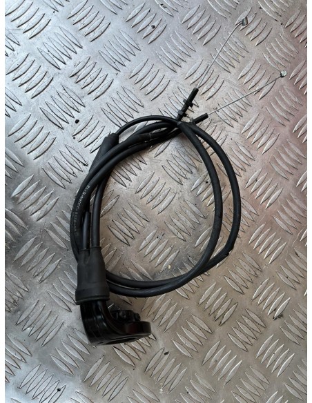 Câble d’accélérateur TRIUMPH STREET TRIPLE 675 2013  -  2016