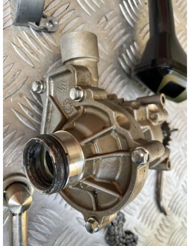 Pompe à huile TRIUMPH STREET TRIPLE 675 2013 - 2016