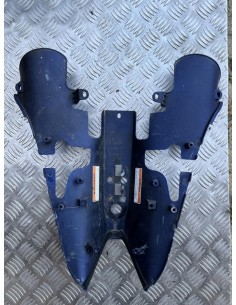 Passage de roue YAMAHA R1 2007  -  2008 2