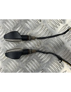 Clignotant avant / arrière gauche et droit YAMAHA R1 2007  -  2008