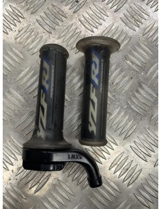 Poignée d’accélérateur YAMAHA R1 2007 - 2008