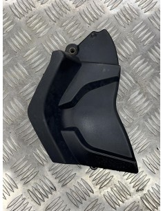 Cache pignon sortie de boite YAMAHA R1 2007 - 2008