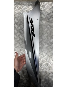 Flanc de sabot gauche  Écope YAMAHA R6 2006  -  2007