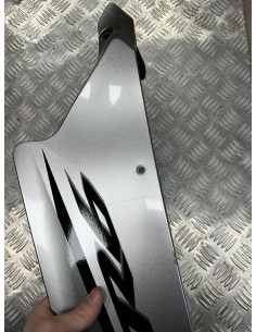 Flanc de sabot gauche  Écope YAMAHA R6 2006  -  2007 2