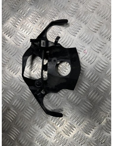 Carénage sous tête de fourche YAMAHA R6 2006 - 2007