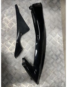 Ecope de flanc gauche YAMAHA R6 2008  -  2016