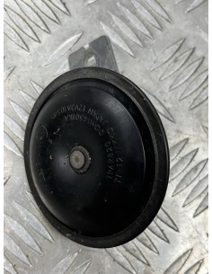 Klaxon YAMAHA R6 2006  -  2007