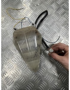 Phare arrière YAMAHA R6 2006  -  2007