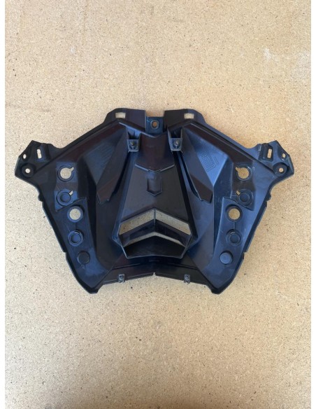 Support de bulle YAMAHA TMAX 530 2012  -  2016