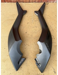 Coque arrière gauche et droite YAMAHA TMAX 530 2012 - 2016