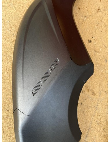 Coque arrière gauche et droite YAMAHA TMAX 530 2012 - 2016