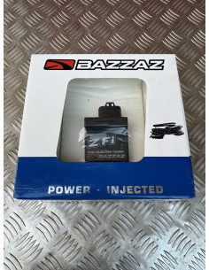 Boitier BAZZAZ YAMAHA TMAX 500 2008  -  2012