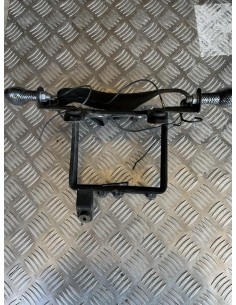 Araignée support phare YAMAHA XT 600 1991  -  2003