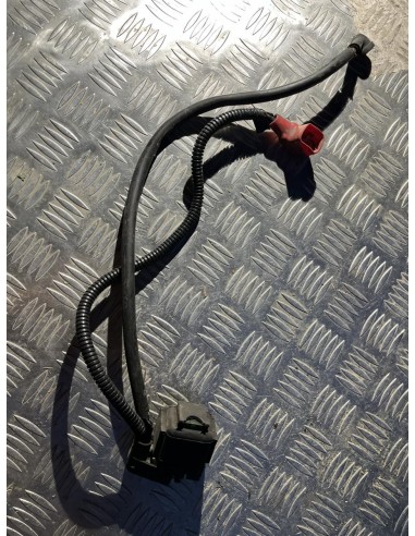 Relais de démarreur YAMAHA YBR 125 2010  -  2017