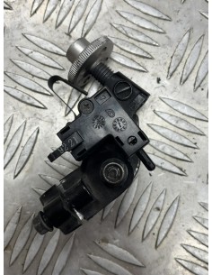 Cocotte d’embrayage SUZUKI GSXR 600 2008 - 2010 2