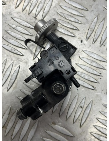 Cocotte d’embrayage SUZUKI GSXR 600 2008 - 2010