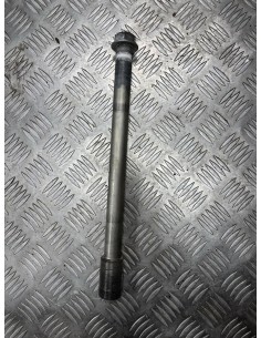 Axe de bras oscillant SUZUKI GSXR 600 2008  -  2010