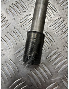 Axe de bras oscillant SUZUKI GSXR 600 2008  -  2010 2