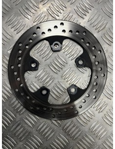 Disque de frein arrière SUZUKI SV 650 2004  -  2012