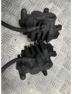 Étrier de frein avant SUZUKI SV 650 2004 - 2012