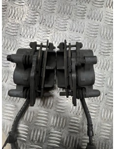 Étrier de frein avant SUZUKI SV 650 2004 - 2012 2