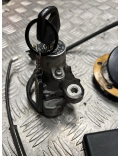 Kit neiman SUZUKI SV 650 2004 - 2012 2